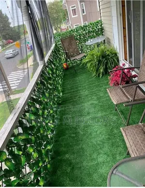 Premium Quality Artificial Grass Carpet for Home Garden