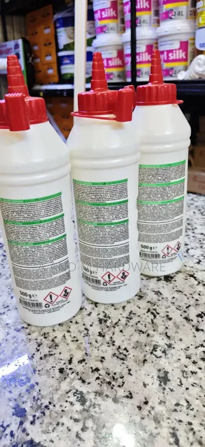 Pur Adhesives