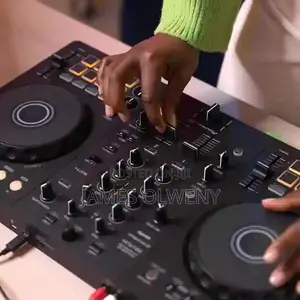 DDJFLX4 Controller