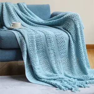 Throw Blankets Size: 130*230cm