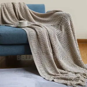 Throw Blankets Size: 130*230cm