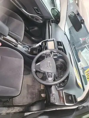 Toyota Allion 2019 Silver