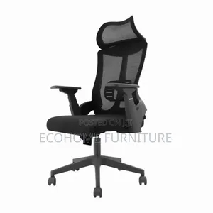 Office Chair. Ergonomic Office Chair Reclining