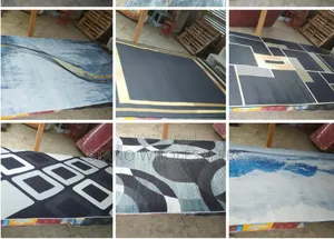 3d Carpet 7*10