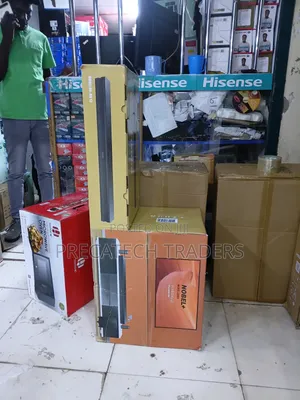 Nobel NB13 Home Theatre Soundbar System