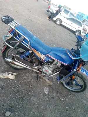 New Captain CP150-10 2020 Blue