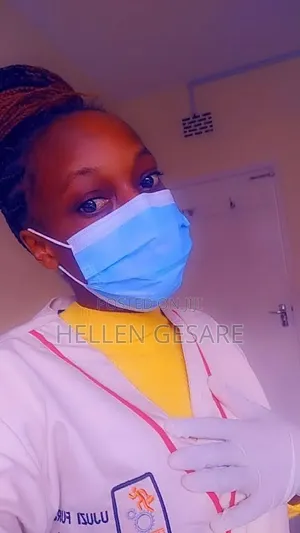 Professional Nurse Aid