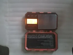 Gold Weighing Scale
