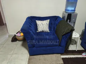 Five Seater Set