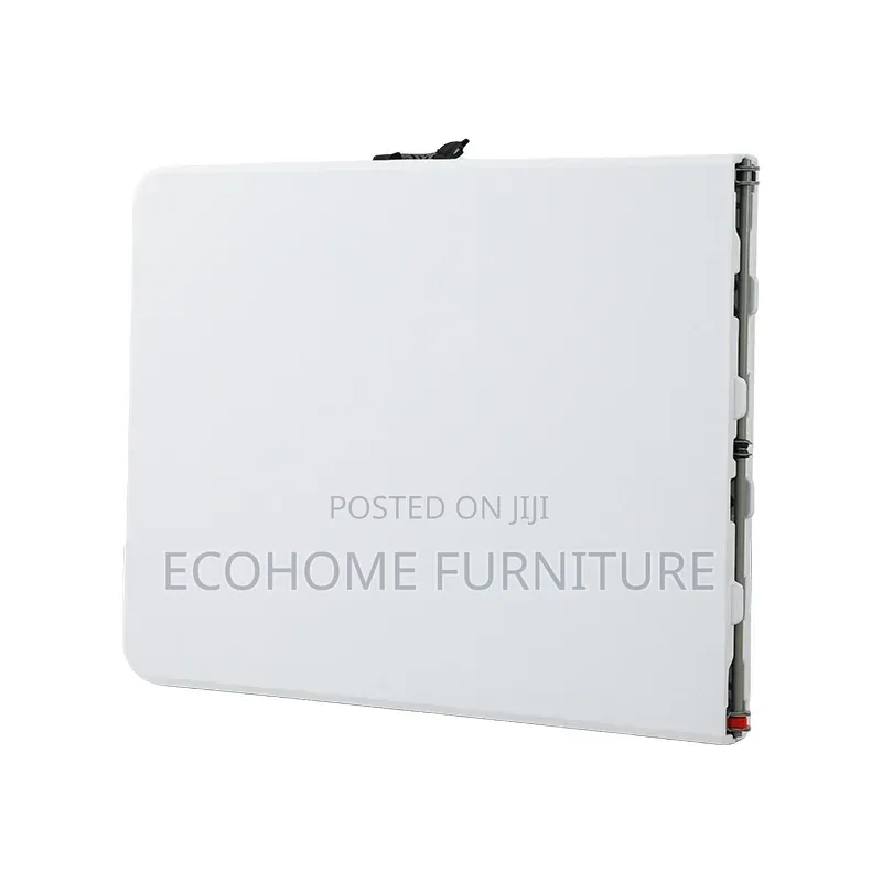Foldable Table: Commercial Folding Table 1.8m by 0.6m