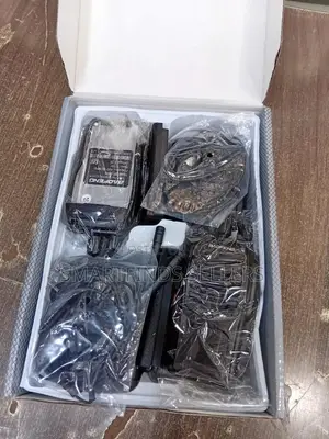 Baofeng Handheld Two-Way Radio