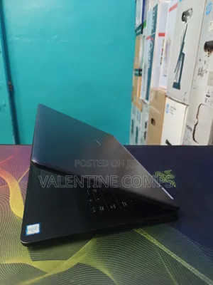 Laptop Dell Latitude 14 E5470 8GB Intel Core i5 SSD 256GB
