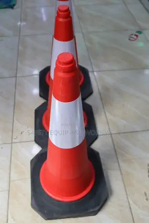 Traffic Cones
