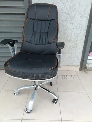 Executive Boss Office Chair (C-35 New)