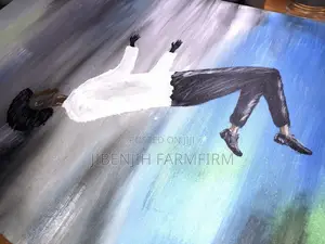 The Art of Falling