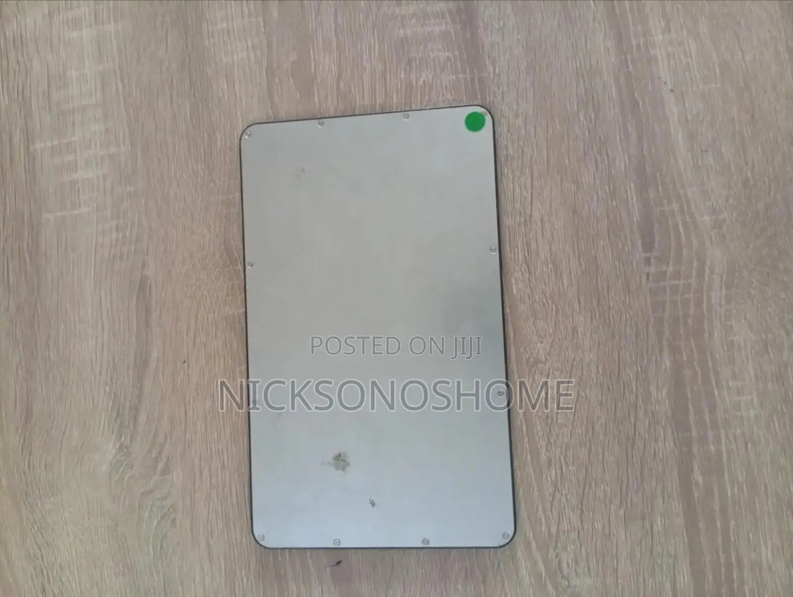 Samsung Galaxy Tab S6 Lite 64 GB Gray