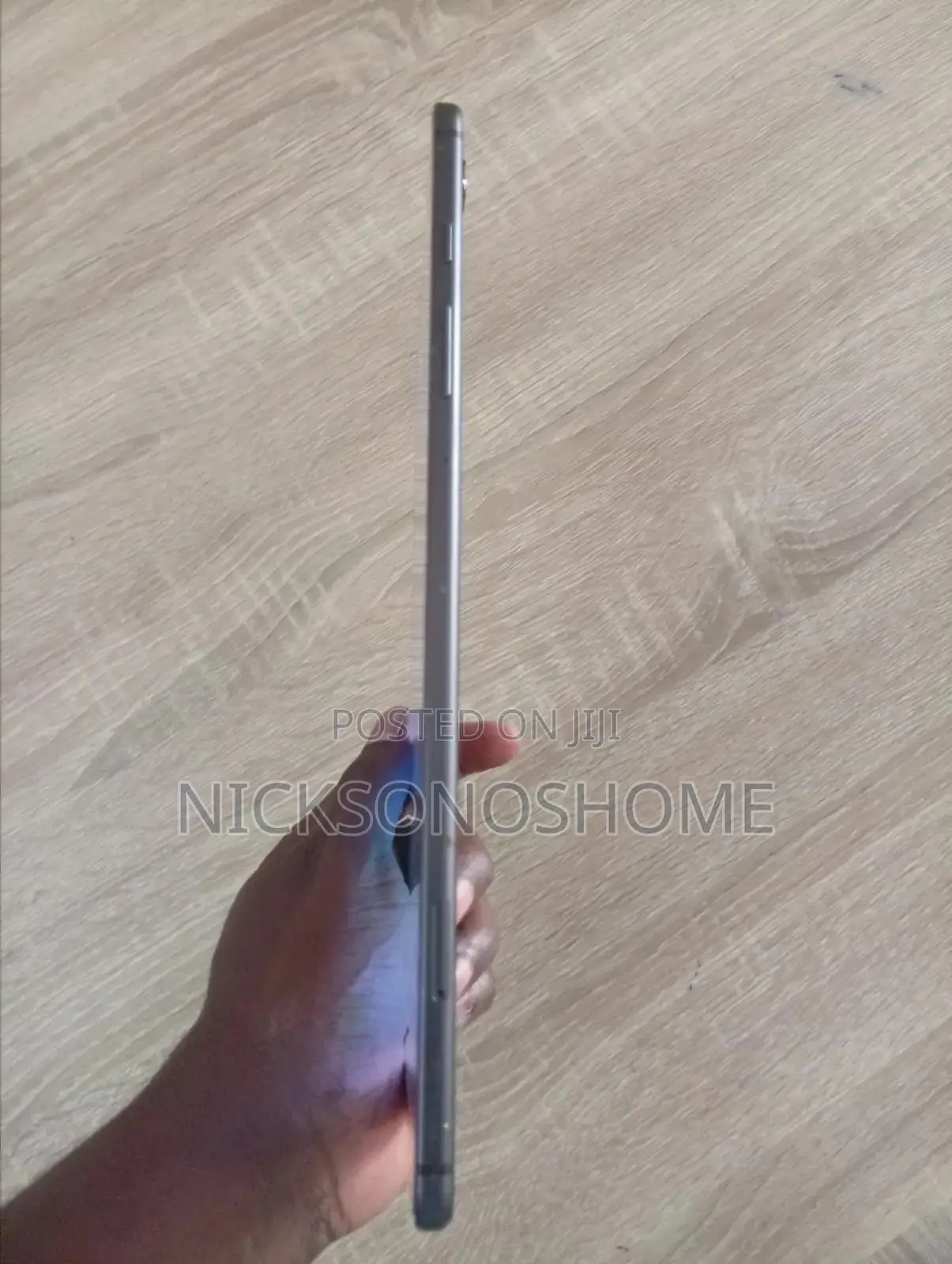 Samsung Galaxy Tab S6 Lite 64 GB Gray