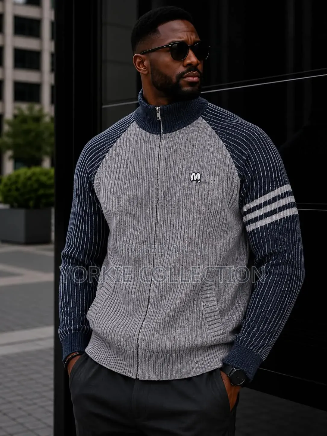 Men Sweaters Xl 2xl 3xl 4xl Heavy Material