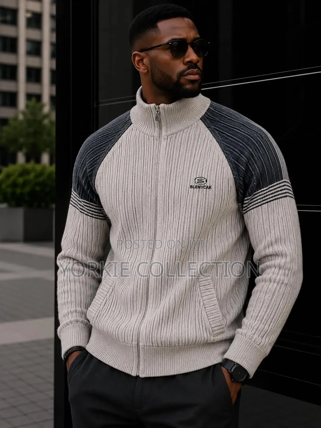 Men Sweaters Xl 2xl 3xl 4xl Heavy Material