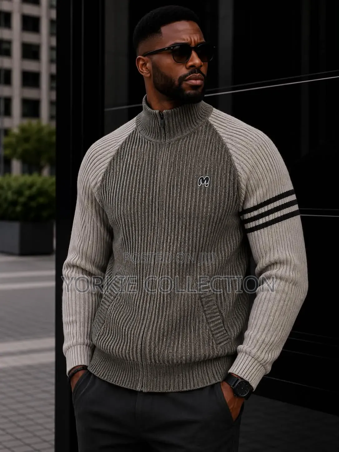 Men Sweaters Xl 2xl 3xl 4xl Heavy Material
