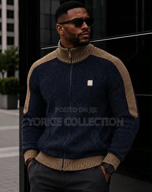 Men Sweaters Xl 2xl 3xl 4xl Heavy Material