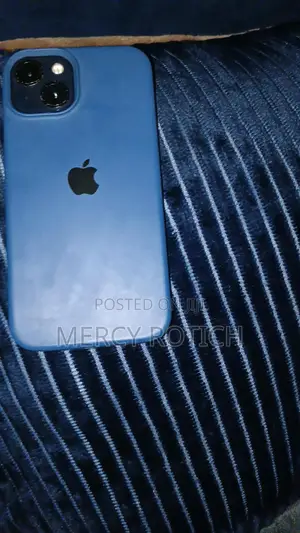 Apple iPhone 13 128 GB Blue