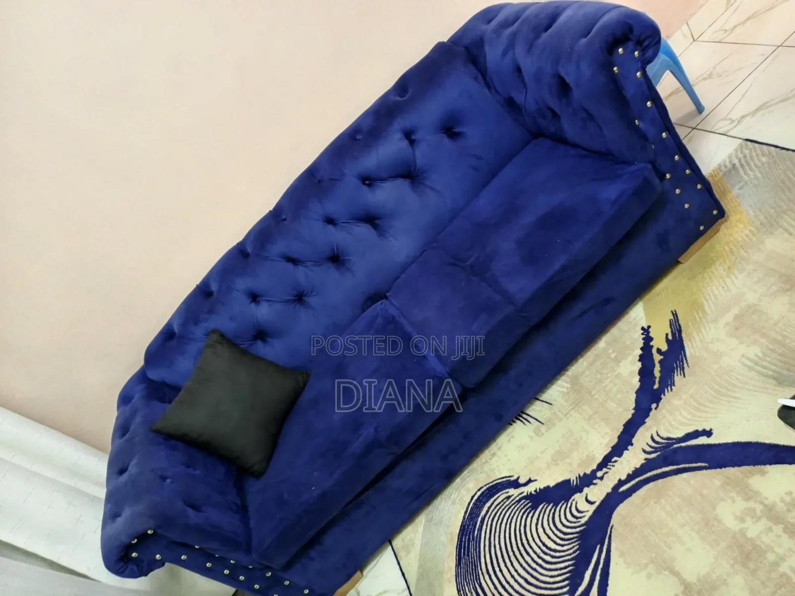 Chester Sofa Seats