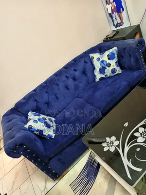 Chester Sofa Seats