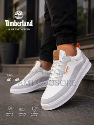 Timberland Casual