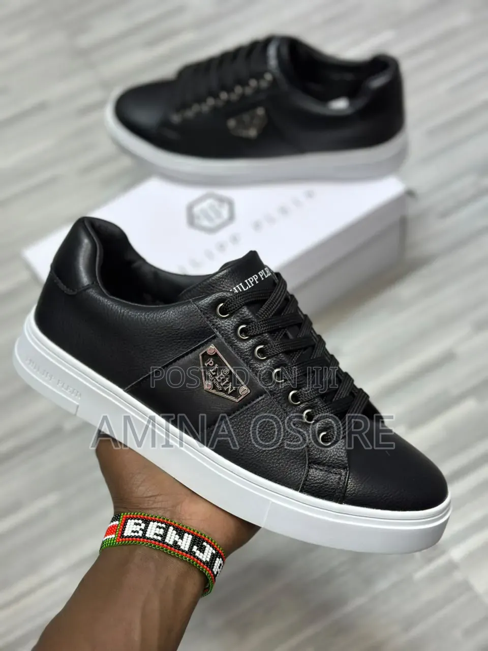 Philip Plain