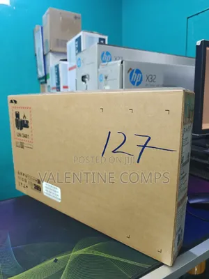 New Laptop HP 240 G7 8GB Intel Core i3 SSD 256GB