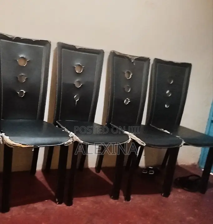 Dining Chairs