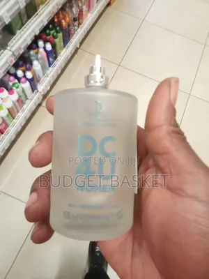 DC4U Women Perfume
