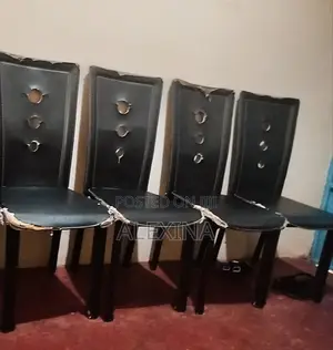 Dining Chairs