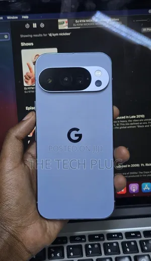 Google Pixel 10 Pro 128 GB Blue