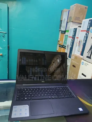 Laptop Dell Inspiron 15 3583 8GB Intel Core i3 HDD 500GB