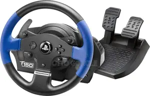 Thrustmaster T150 RS Force Feedback Racing Wheel