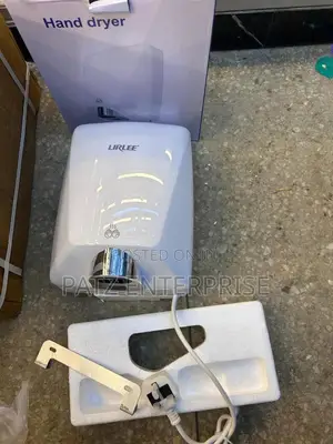 Automatic Hand Dryer