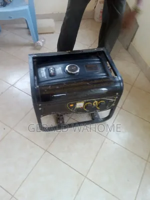 Generator for Sale