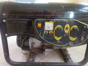 Generator for Sale