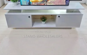 Olso TV Stand