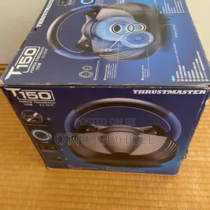 Thrustmaster T150 RS Force Feedback Racing Wheel