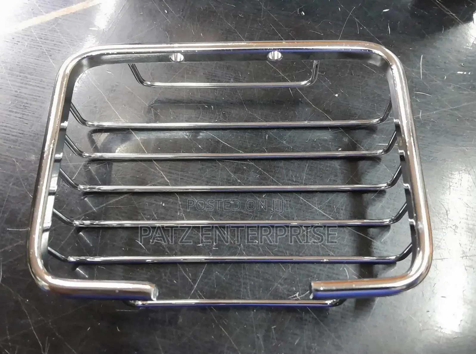 Wall Mounted Soap Dish