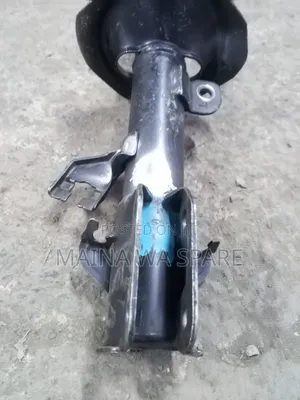 Shock Absorber Nissan Note E12