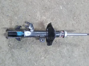 Shock Absorber Nissan Note E12