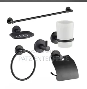 Bathroom Accessories