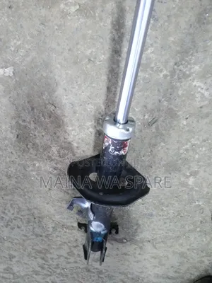 Shock Absorber Nissan Note E12