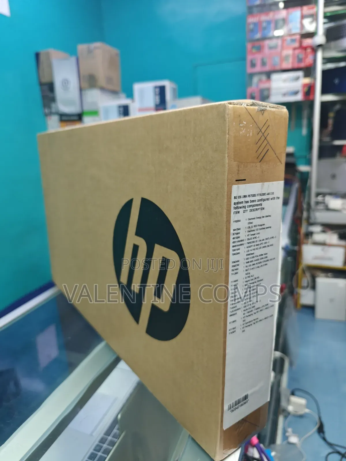 Laptop HP Spectre 16GB Intel Core i7 SSD 512GB