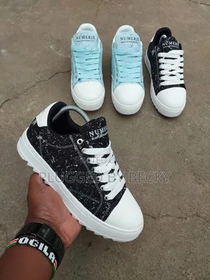 Numeris 
 Shoes Original
