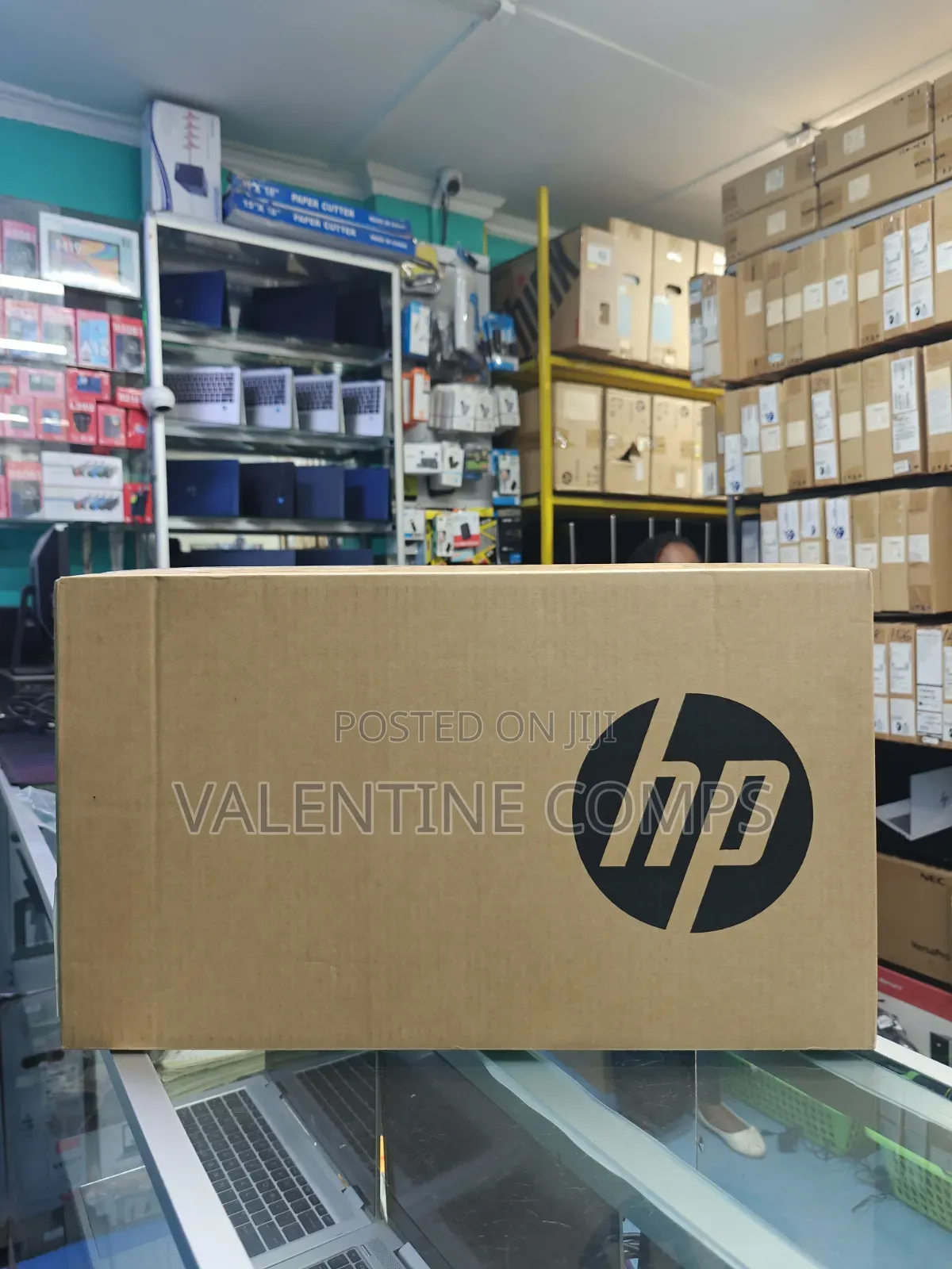 Laptop HP Spectre 16GB Intel Core i7 SSD 512GB